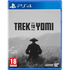 Trek to Yomi PlayStation 4