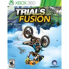 Trials Fusion Xbox 360
