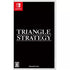 Triangle Strategy (English) Nintendo Switch