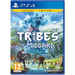 Tribes of Midgard [Deluxe Edition] PlayStation 4