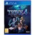 Trine 4: The Nightmare Prince PlayStation 4