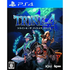 Trine 4: The Nightmare Prince [Multi-Language] PlayStation 4