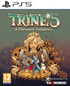 Trine 5: A Clockwork Conspiracy PLAYSTATION 5