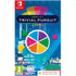 Trivial Pursuit Live! (Code in a box) Nintendo Switch