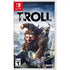 Troll and I Nintendo Switch
