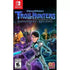 Trollhunters Defenders of Arcadia Nintendo Switch