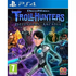Trollhunters Defenders of Arcadia PlayStation 4