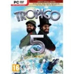 Tropico 5 PC