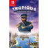 Tropico 6 (English) Nintendo Switch