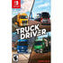 Truck Driver Nintendo Switch