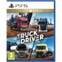 Truck Driver [Premium Edition] PlayStation 5