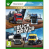 Truck Driver [Premium Edition] XBOX SERIES X