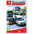 Truck & Logistics Simulator Nintendo Switch