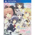 Tsuki ni Yorisou Otome no Sahou: Hidamari no Hibi Playstation Vita