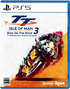 TT Isle of Man: Ride on the Edge 3 (Multi-Language) PLAYSTATION 5