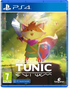 Tunic PLAYSTATION 4