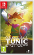 Tunic NINTENDO SWITCH
