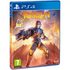 Turrican Flashback PlayStation 4