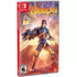 Turrican Flashback Nintendo Switch