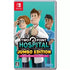 Two Point Hospital [Jumbo Edition] (English) Nintendo Switch