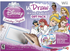 uDraw Tablet with Disney Princess and uDraw Studio WII