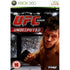 UFC 2009 Undisputed Xbox 360
