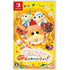 PUI PUI Molcar Let’s! Molcar Party! Nintendo Switch