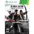 Ultimate Action Triple Pack Xbox 360