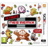 Ultimate NES Remix Nintendo 3DS