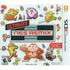 Ultimate NES Remix Nintendo 3DS