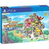 Ultimate Wonder Boy Collection [Special Pack Limited Edition] PLAYSTATION 4