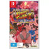 Ultra Street Fighter II: The Final Challengers Nintendo Switch