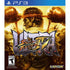 Ultra Street Fighter IV PlayStation 3