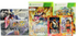Ultra Street Fighter IV [e-capcom Limited Edition] XBOX 360