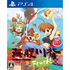 Umihara Kawase Fresh! PlayStation 4