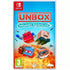 Unbox: Newbie's Adventure Nintendo Switch