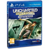 Uncharted: Drake's Fortune Remastered PlayStation 4