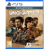 Uncharted: Legacy of Thieves Collection PlayStation 5