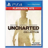 Uncharted: The Nathan Drake Collection (PlayStation Hits) [English] PlayStation 4