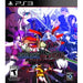 Under Night In-Birth Exe: Late PlayStation 3