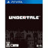 Undertale Playstation Vita