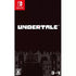 Undertale Nintendo Switch