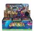 Magic The Gathering Unfinity Draft Booster Box