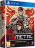 UnMetal [Collector's Edition] PLAYSTATION 4