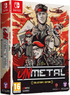 UnMetal [Collector's Edition] NINTENDO SWITCH