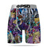 Yu-Gi-Oh Blue-Eyes Dragon Men's PSD Boxer Briefs