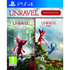 Unravel Yarney Bundle PlayStation 4