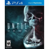 Until Dawn PlayStation 4