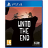 Unto The End PlayStation 4