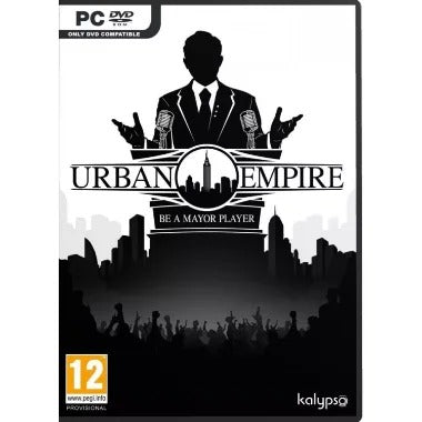 Urban Empire PC